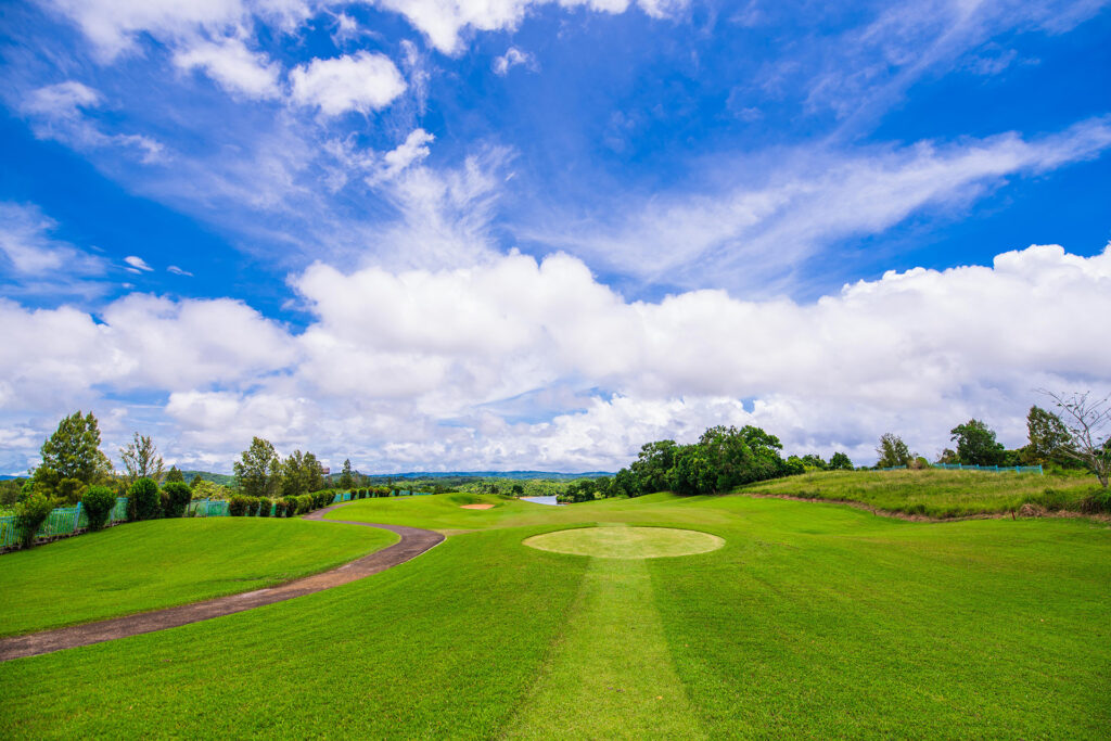 Caliraya Spring Golf Course