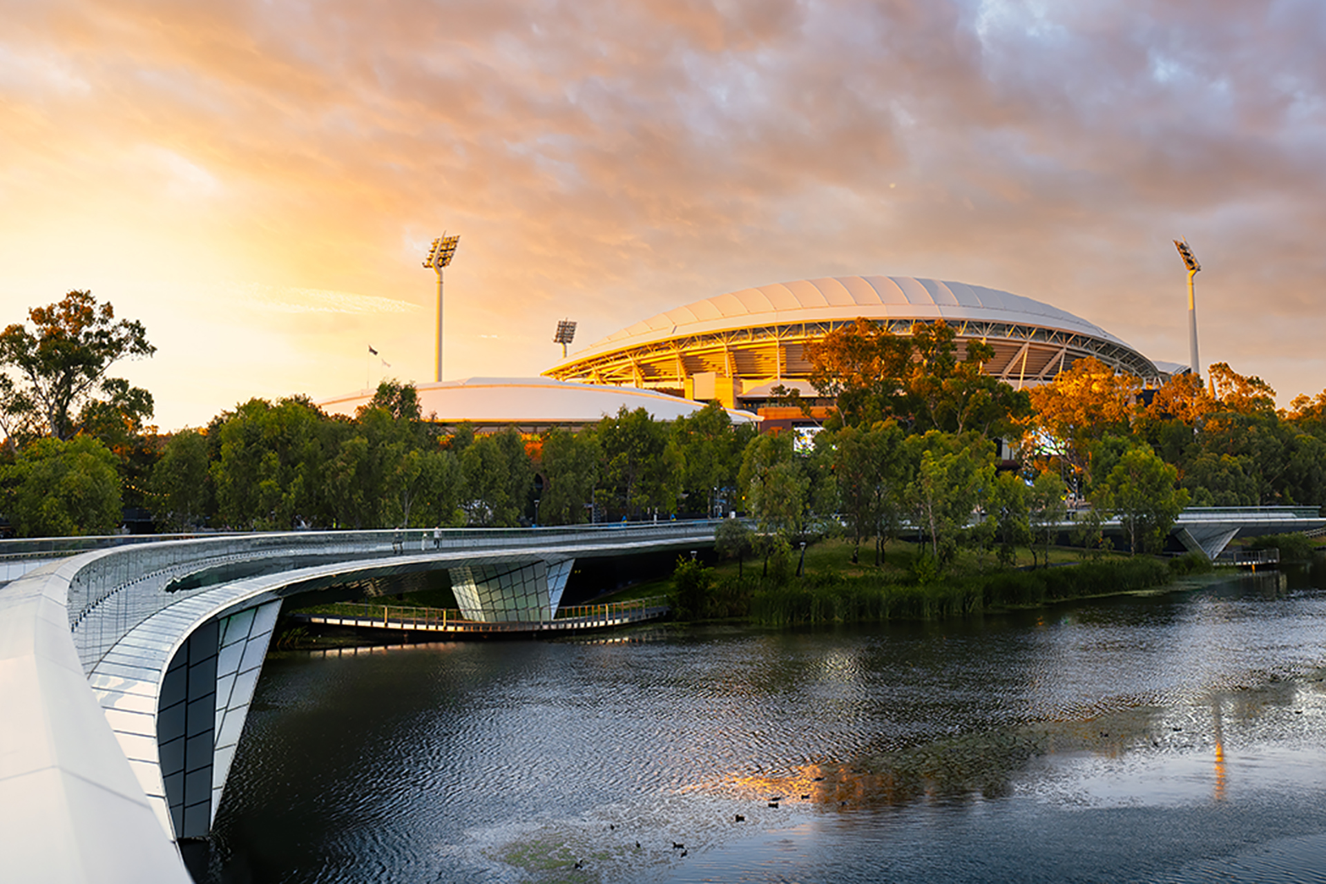 Adelaide Oval