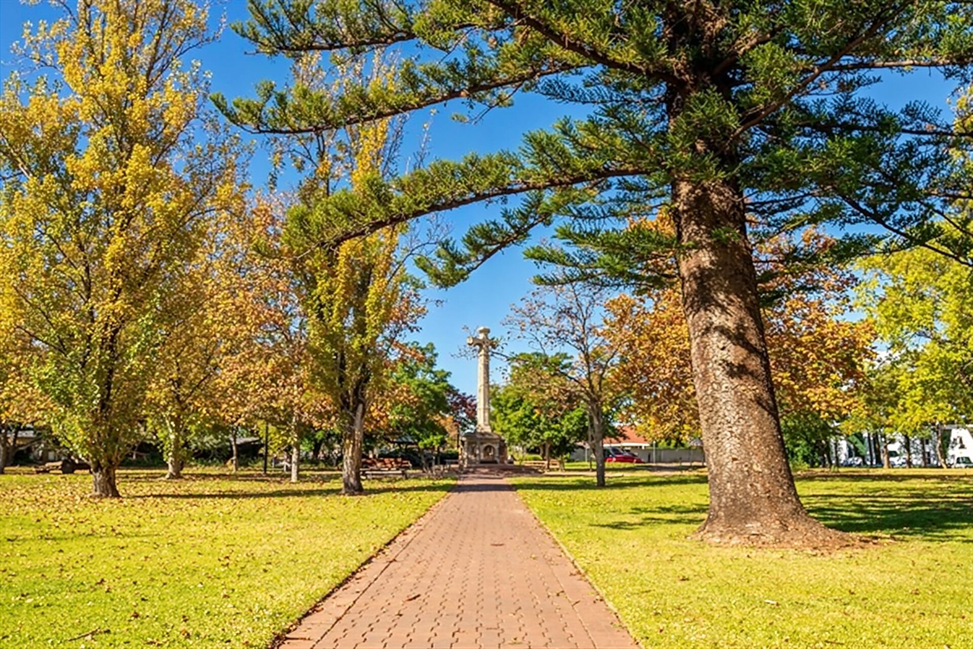 City of West Torrens Memorial Gardens