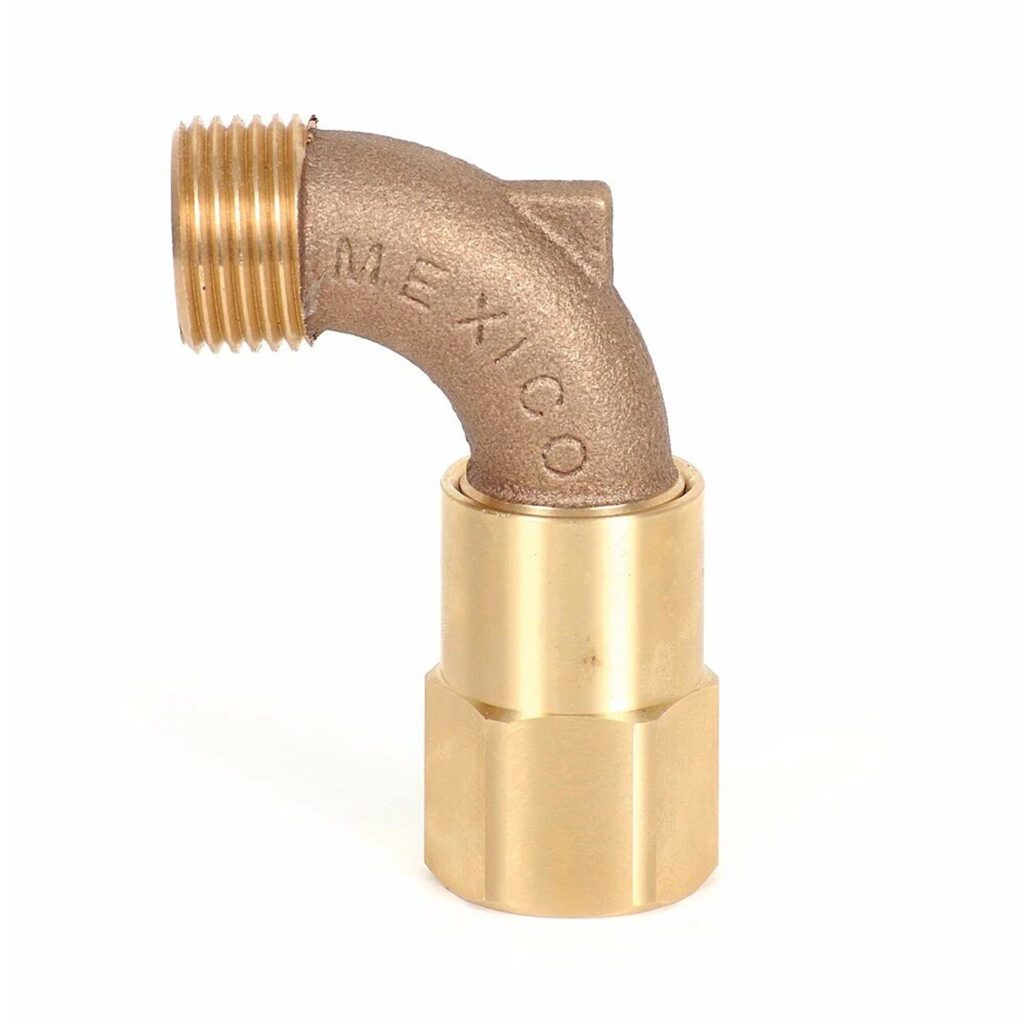 Hose Swivel