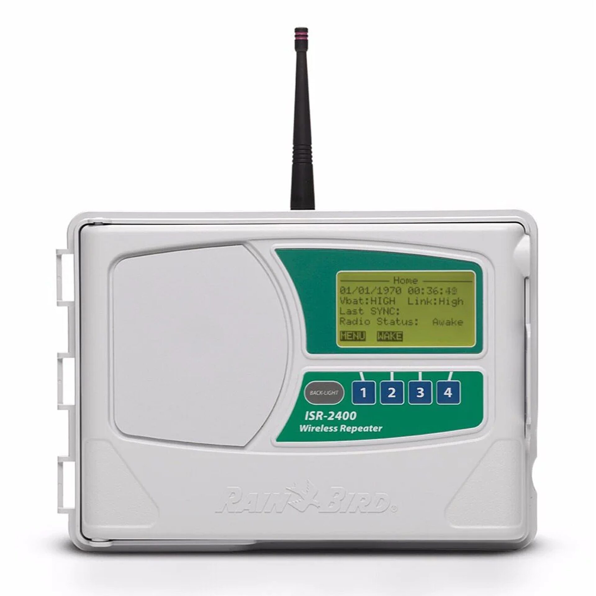 ISR-2400 Wireless Repeater