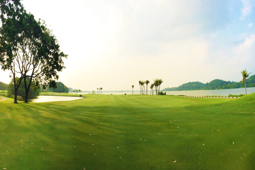 Raffles Country Club