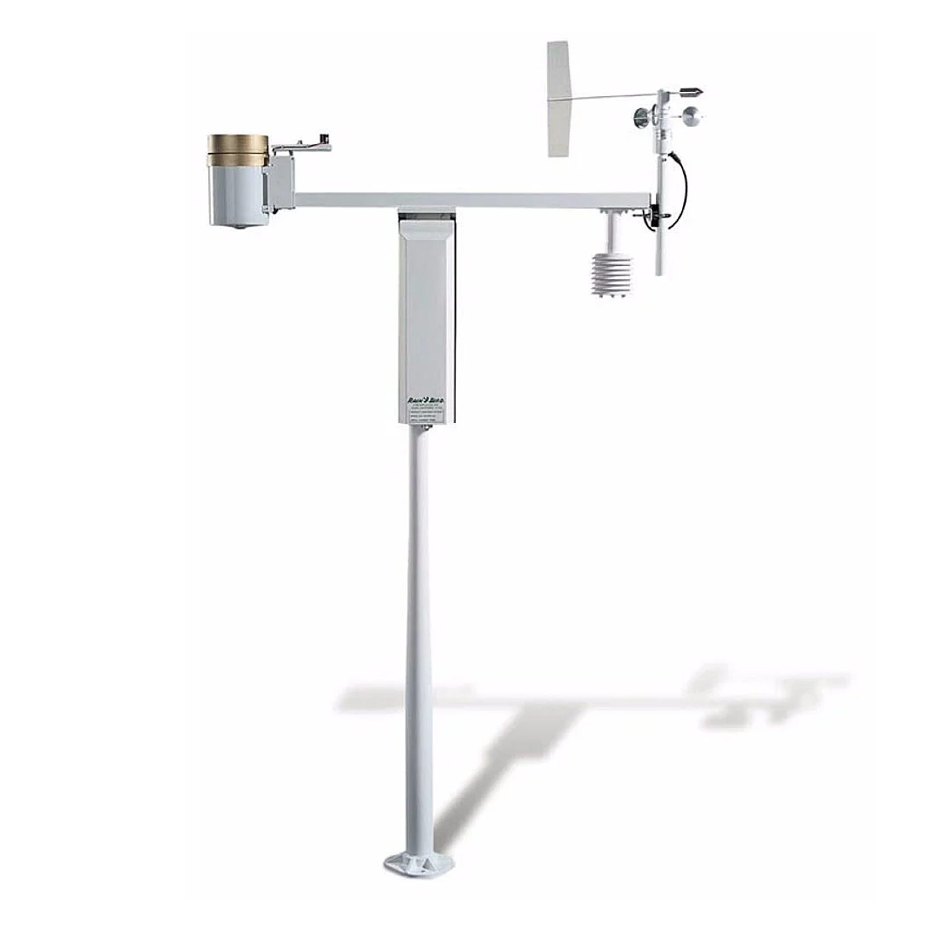 Weather Station WS-PRO2